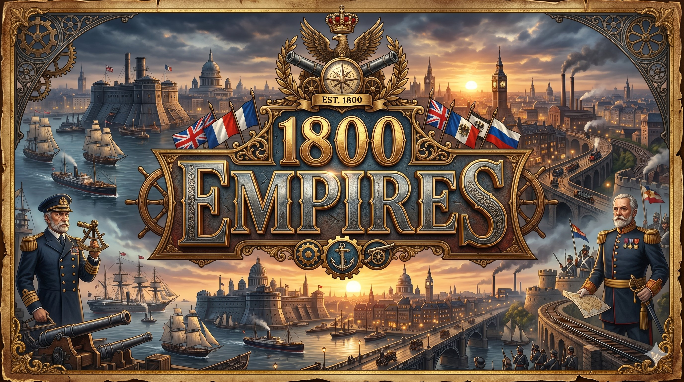 1800Empires